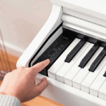 Kawai CX102WH - Image 5