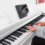 Kawai CX102WH - Image 6