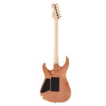 GITARA EL. CHARVEL PM DK24 HH FR MN, Dark Amber - Image 2