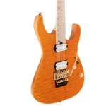 GITARA EL. CHARVEL PM DK24 HH FR MN, Dark Amber - Image 4