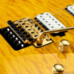 GITARA EL. CHARVEL PM DK24 HH FR MN, Dark Amber - Image 5