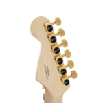 GITARA EL. CHARVEL PM DK24 HH FR MN, Dark Amber - Image 7