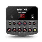 BUBNJEVI ELEKTRONSKI ALESIS DEBUT KIT - Image 3