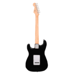 Squier Debut Strat LRL WPG BLK - Image 2