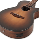 GITARA EL.-AK. IBANEZ AEG50 DHH - Image 3