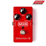 PEDALA MXR M115 Distorsion III 245