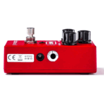 PEDALA MXR M115 Distorsion III 245 - Image 3