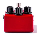 PEDALA MXR M115 Distorsion III 245 - Image 5