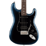 Fender American Professional II Strat DK NIT - Image 3