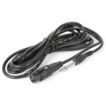 MIKROFON FENTON DM105 sa kablom - Image 2