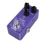 PEDALA NUX NRV3 DAMP REVERB - Image 2