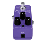 PEDALA NUX NRV3 DAMP REVERB - Image 3