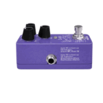 PEDALA NUX NRV3 DAMP REVERB - Image 4