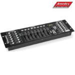 MIKSETA KONTROLER DMX BeamZ DMX192S 154.060