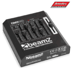 DMX Mikseta BeamZ DMX60 Controller 6ch 154.032