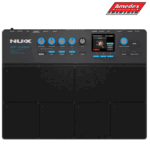 ELEKTRIČNI BUBNJEVI NUX DP2000 PAD + Stalak