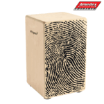 CAJON SCHLAGWERK CP118 X-ONE FINGERPRINT Medium