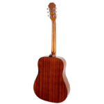 GITARA AK. Epiphone Songmaker DR100 Square Shoulder NA - Image 2