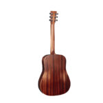 GITARA EL. AK. MARTIN D Jr10E StreetMaster Satin,Sap/Sap,w/gig - Image 2
