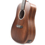 GITARA EL. AK. MARTIN D Jr10E StreetMaster Satin,Sap/Sap,w/gig - Image 3