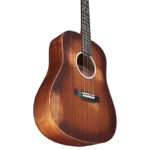 GITARA EL. AK. MARTIN D Jr10E StreetMaster Satin,Sap/Sap,w/gig - Image 4