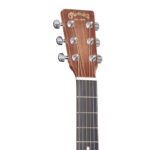 GITARA EL. AK. MARTIN D Jr10E StreetMaster Satin,Sap/Sap,w/gig - Image 5