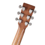 GITARA EL. AK. MARTIN D Jr10E StreetMaster Satin,Sap/Sap,w/gig - Image 6