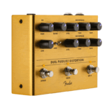 PEDALA FENDER DUEL PUGILIST DISTORTION - Image 2