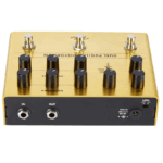 PEDALA FENDER DUEL PUGILIST DISTORTION - Image 3