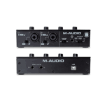ZVUČNA KARTA  M-AUDIO MTRACKDUO, 2in 2out, USB - Image 2