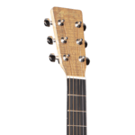 GITARA EL.-AK. MARTIN DX1E01 HPL Koa/Koa ,w/Gig Bag - Image 5