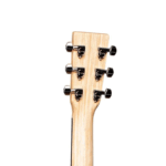 GITARA EL.-AK. MARTIN DX1E01 HPL Koa/Koa ,w/Gig Bag - Image 6