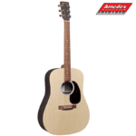 GITARA EL.-AK. Martin  DX2E03 w/bag