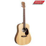 GITARA EL. AK. MARTIN DX2E01 Sit/Koa HPL w/Bag