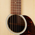 GITARA EL. AK. MARTIN DX2E01 Sit/Koa HPL w/Bag - Image 4