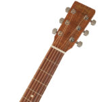 GITARA EL. AK. MARTIN DX2E01 Sit/Koa HPL w/Bag - Image 5