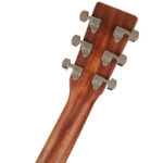 GITARA EL. AK. MARTIN DX2E01 Sit/Koa HPL w/Bag - Image 6