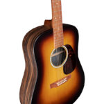 GITARA EL. AK. MARTIN DX2E Burst Sit/Mac HPL w/Gig Bag - Image 3