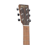 GITARA EL. AK. MARTIN DX2E Burst Sit/Mac HPL w/Gig Bag - Image 5