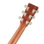 GITARA EL. AK. MARTIN DX2E Burst Sit/Mac HPL w/Gig Bag - Image 6