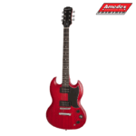 GITARA EL. Epiphone SG Special Satin E1 CHV Cherry Vintage