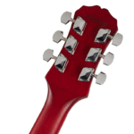GITARA EL. Epiphone SG Special Satin E1 CHV Cherry Vintage - Image 5