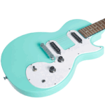 GITARA EL. Epiphone Les Paul Melody Maker E1 TQ - Image 3