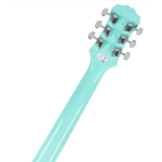 GITARA EL. Epiphone Les Paul Melody Maker E1 TQ - Image 5
