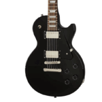GITARA EL. Epiphone Les Paul Studio EB Ebony - Image 3