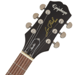 GITARA EL. Epiphone Les Paul Studio EB Ebony - Image 5