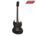 GITARA EL. Epiphone SG Special Satin E1 EBV Ebony Vintage