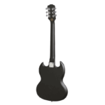 GITARA EL. Epiphone SG Special Satin E1 EBV Ebony Vintage - Image 2