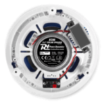 ZVUČNIK STROPNI Power Dynamics ECS6 LOW PROFILE 100V 6,5", 952.602 - Image 3