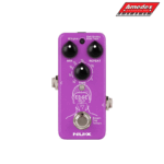 PEDALA NUX EDGE DELAY